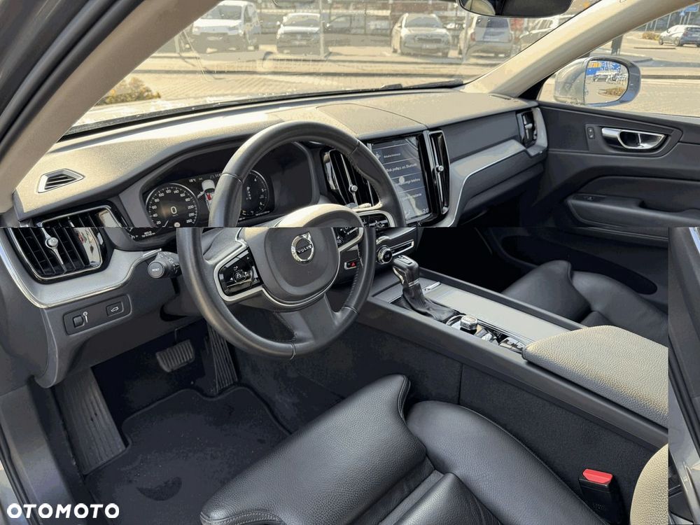 Volvo XC 60 - 26