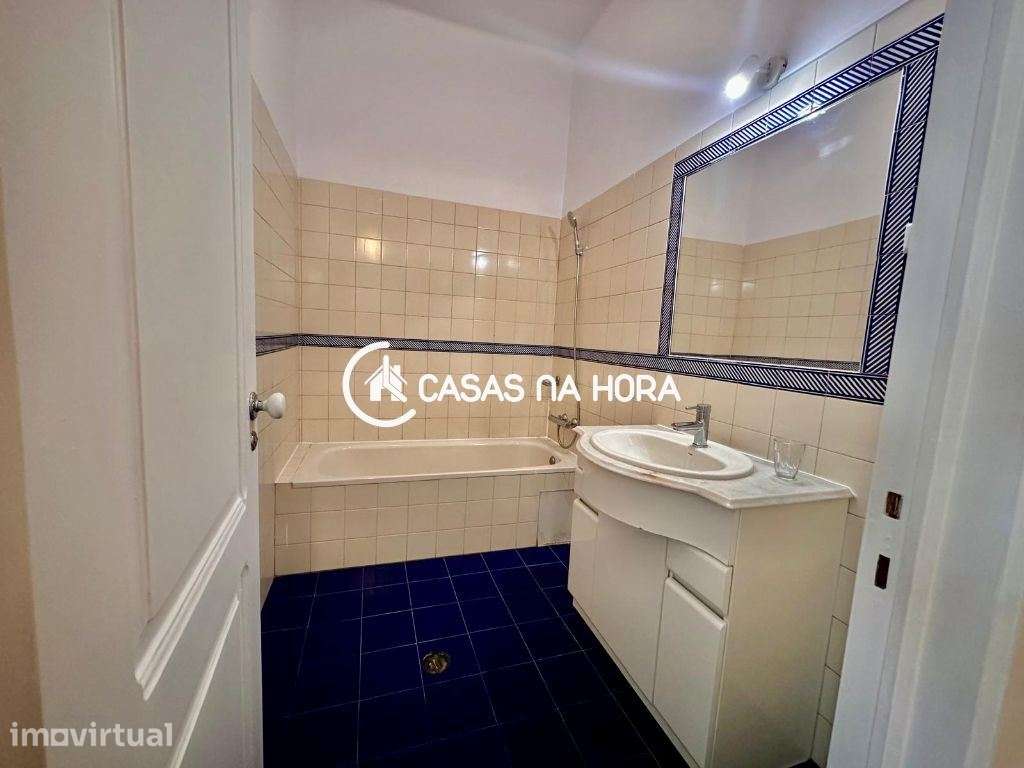 Quarto Mobilado para Arrendar em Lisboa - Grande imagem: 4/14