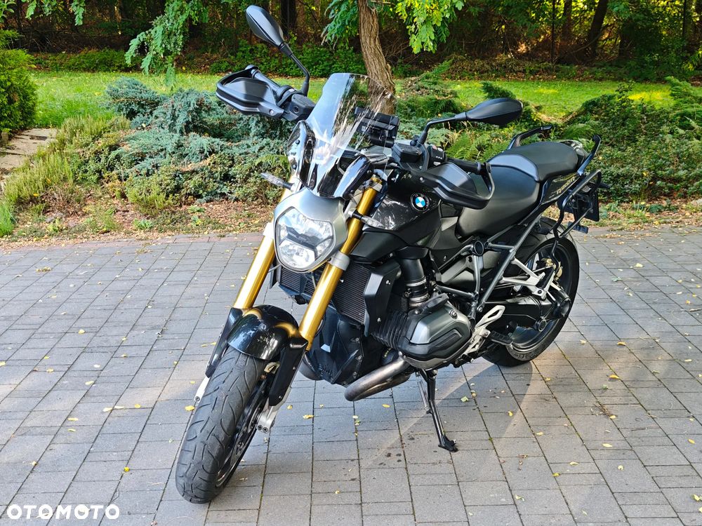 BMW R - 2
