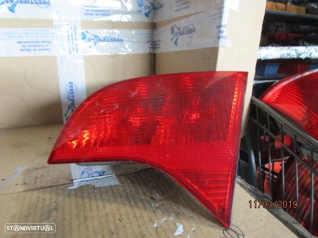 Farol Tras 8E9945094 AUDI A4 SW 2007 5P DRT - 1