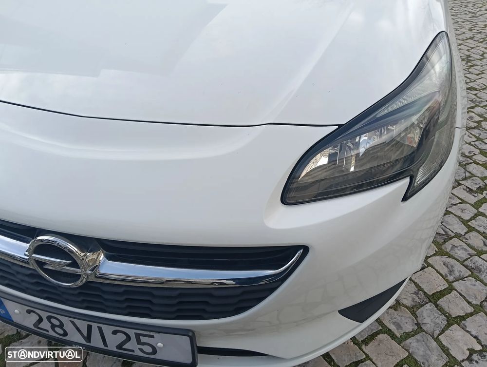 Opel Corsa 1.3 CDTi innovation J17 - 26