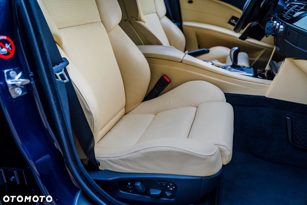 BMW M5 Standard - 24