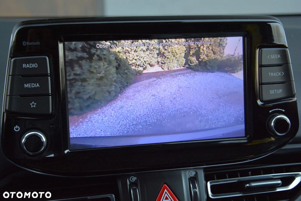 Hyundai i30 1.5 T-GDI 48V Comfort - 20