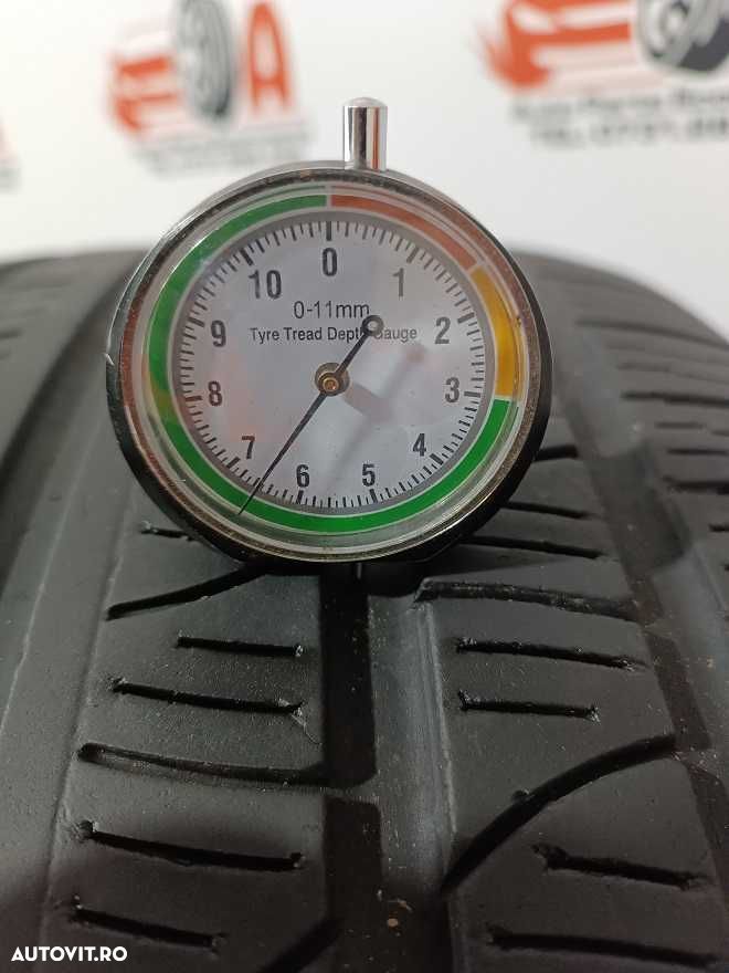 ANVELOPE 265/50/19 110W 265 50 19 PIRELLI CP N10805 ALLSEASON - 3