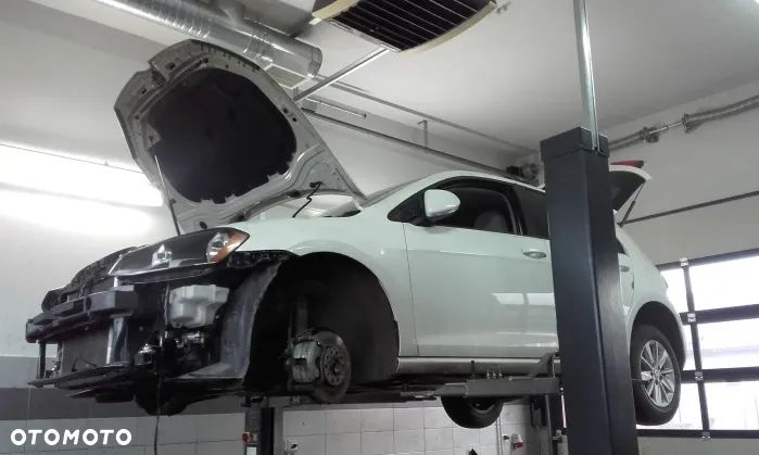 SILNIK SEAT SKODA VW 2.0 TDI DTR DRTA DTRB WYMIANA GRATIS - 2