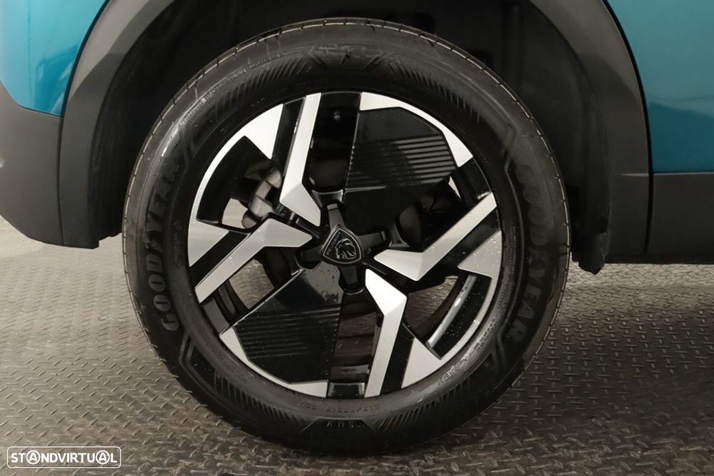 Peugeot 2008 1.2 Allure - 5