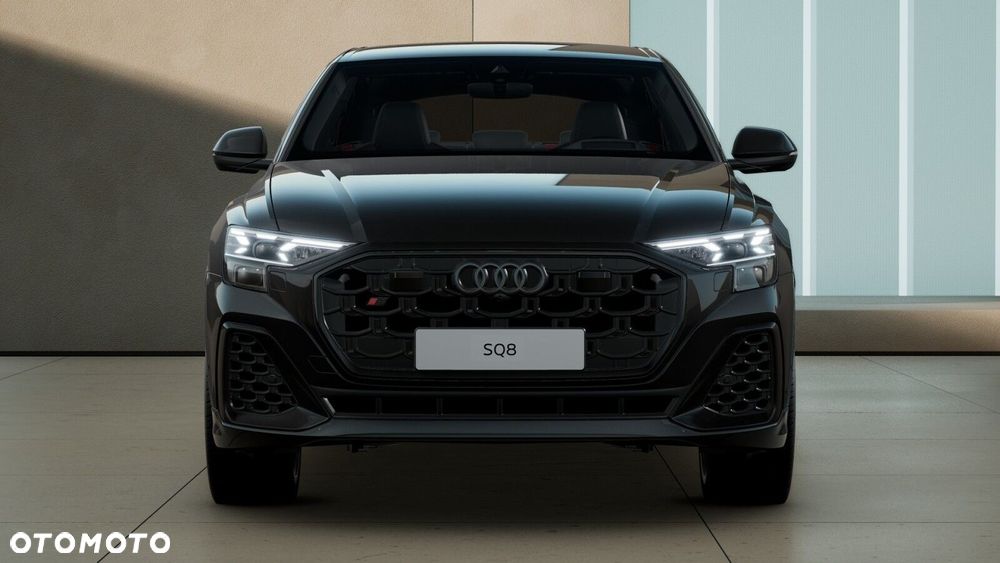 Audi SQ8 - 4