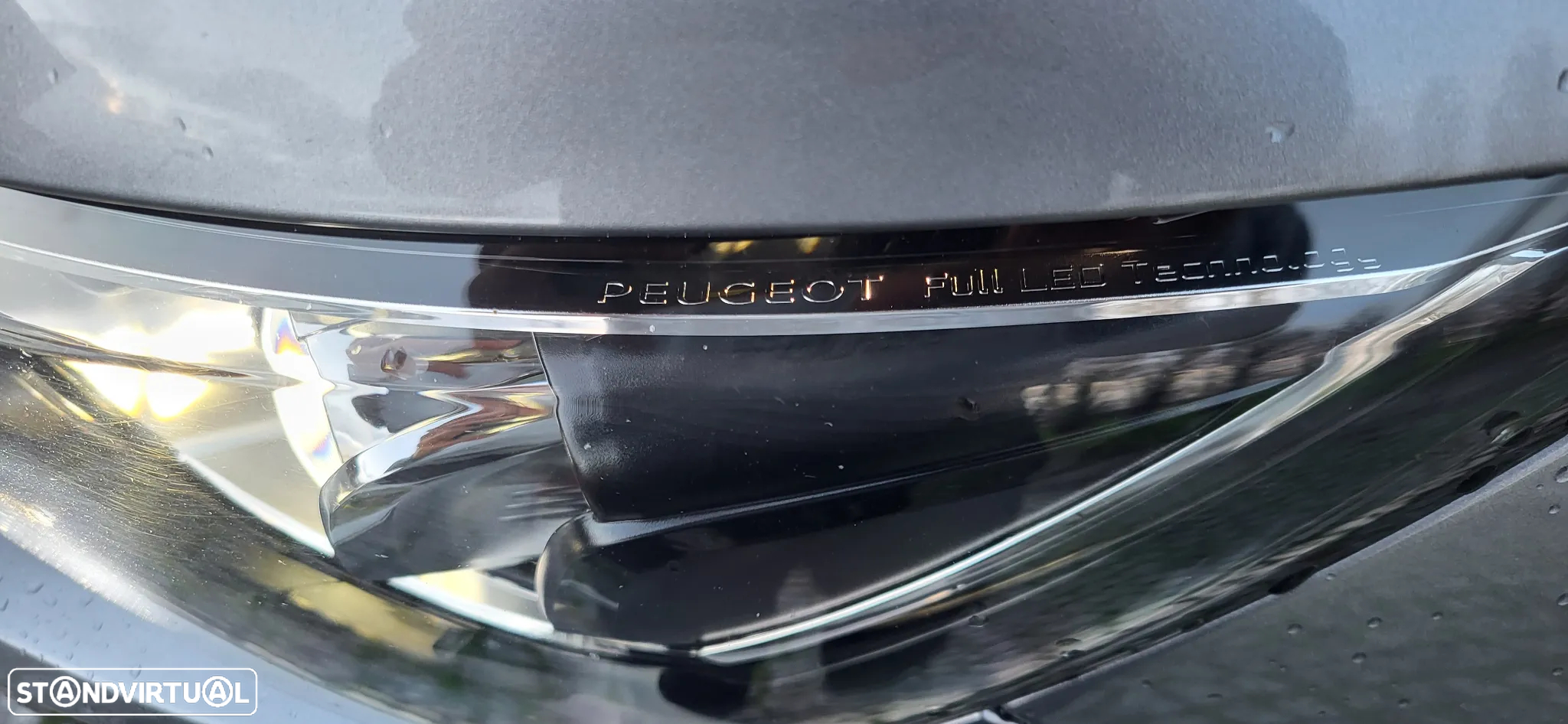 Peugeot 308 130 e-THP Stop & Start Allure - 10