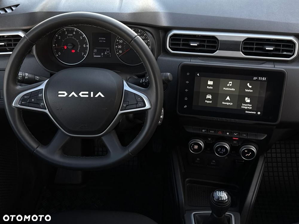 Dacia Duster 1.3 TCe Journey - 20