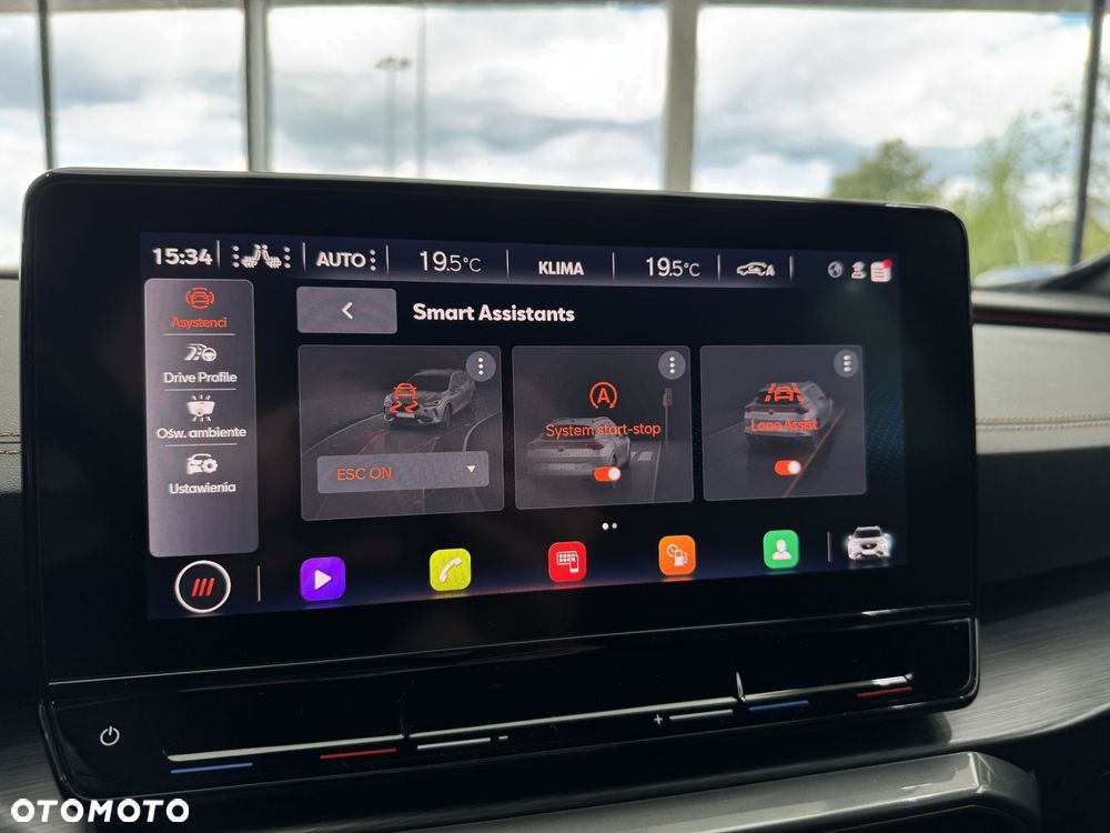 Cupra Formentor - 31