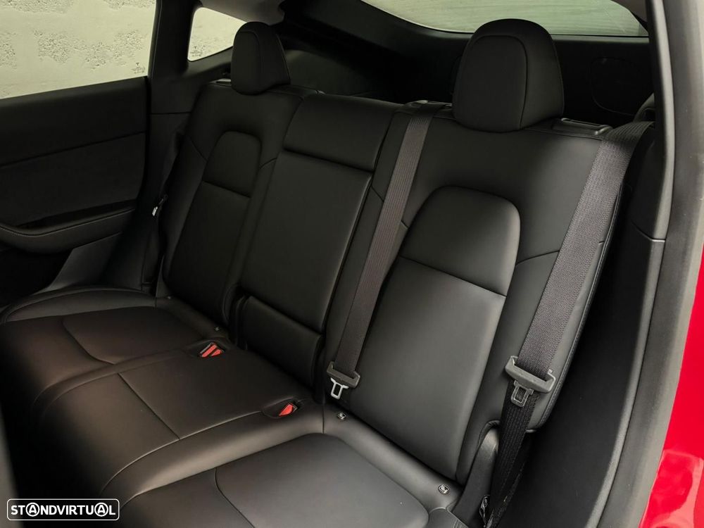 Tesla Model Y Long Range Tração Integral Premium - 41