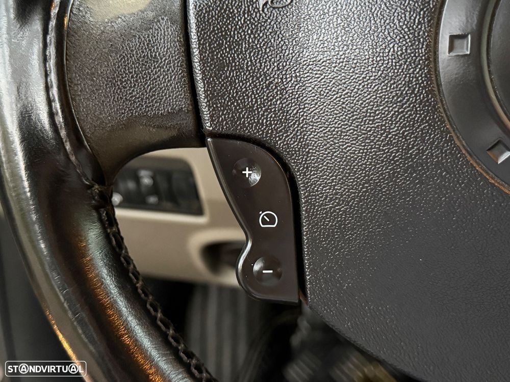 Renault Mégane Break 1.5 dCi C Dynamique - 23