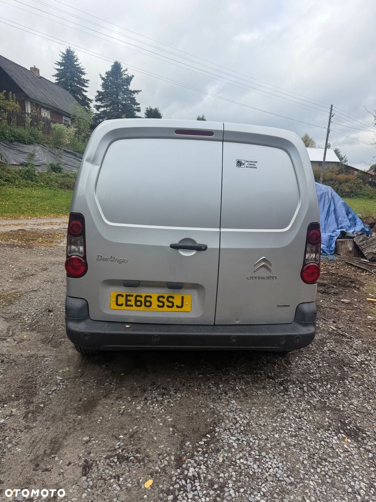 Citroën Berlingo - 3