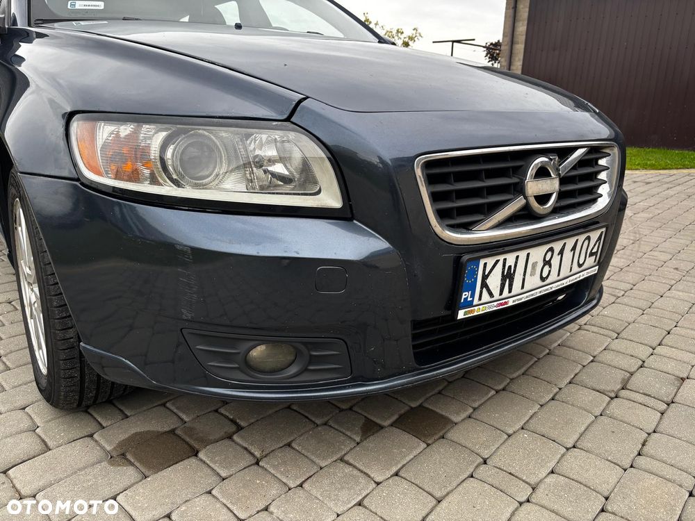 Volvo V50 2.0D - 24