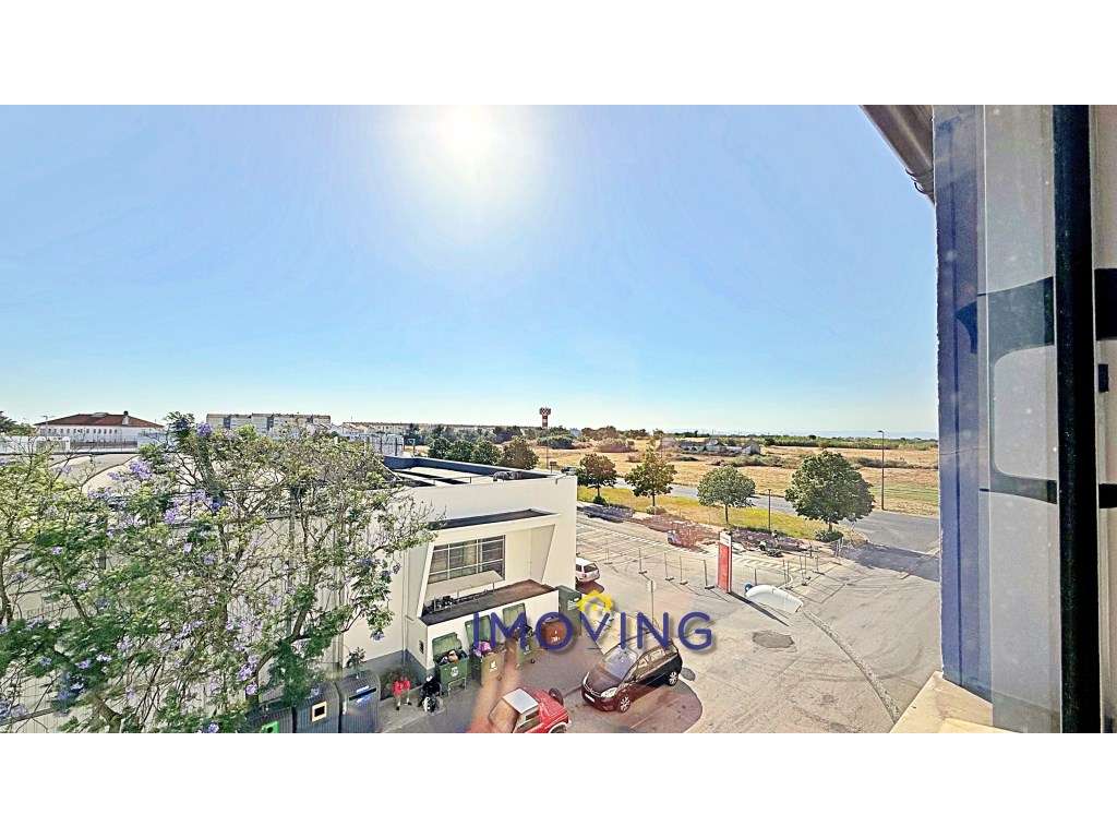 Apartamento T3 no Montijo junto ao Continente - Grande imagem: 4/23