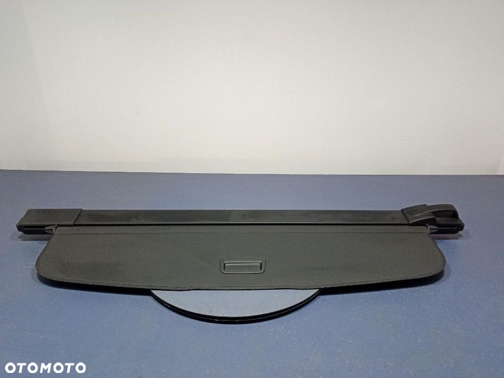 PORSCHE CAYENNE S III 9Y ROLETA BAGAŻNIKA 9Y0867773A - 1