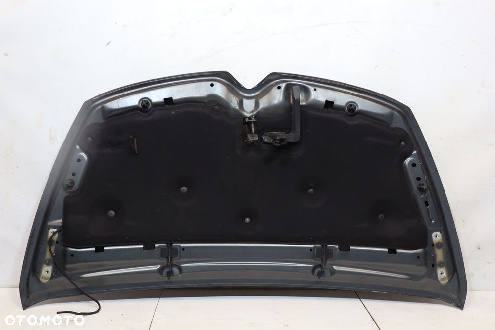 MASKA  CITROEN C4 PICASSO II KTPD - 2