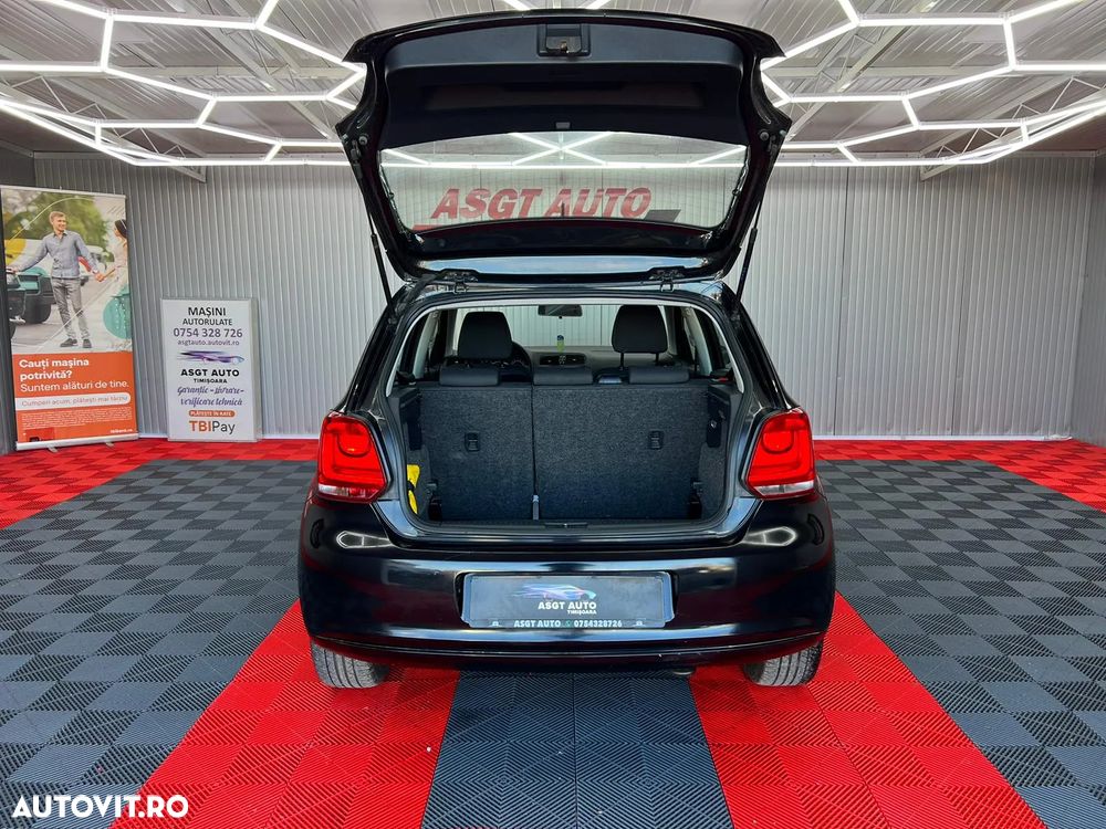 Volkswagen Polo - 17