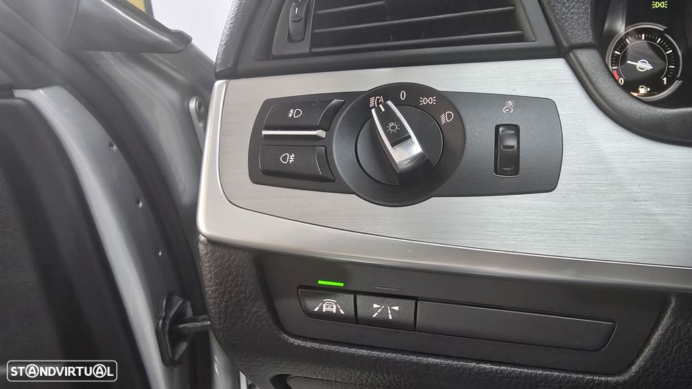 BMW 520 d Pack M Auto - 27