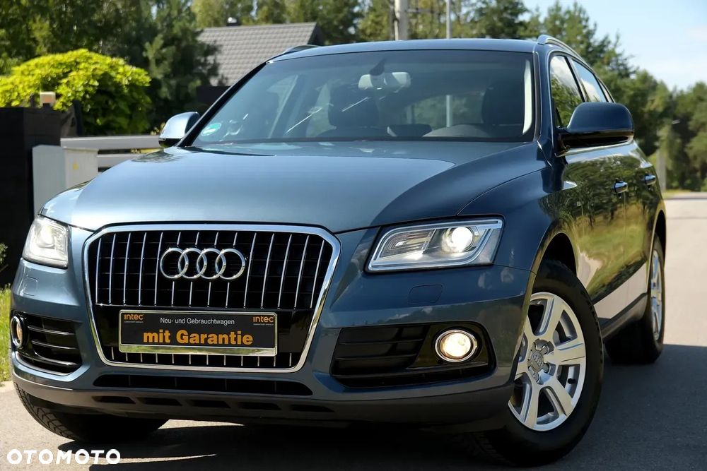 Audi Q5 2.0 TDI Design - 39