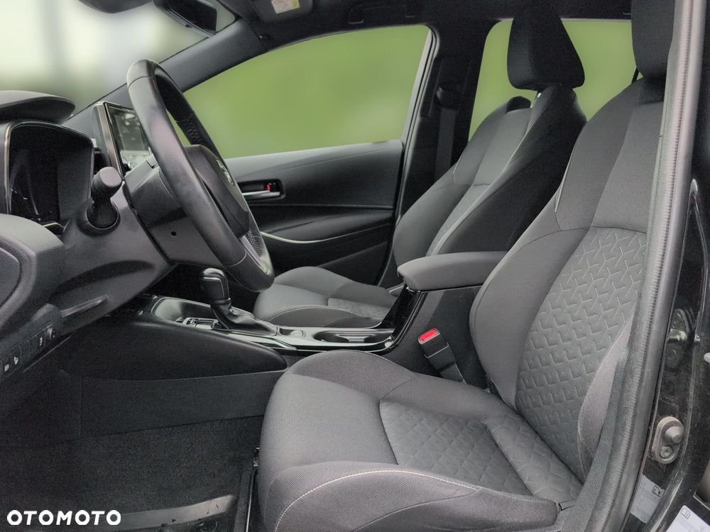 Toyota Corolla 1.8 Hybrid Comfort - 15