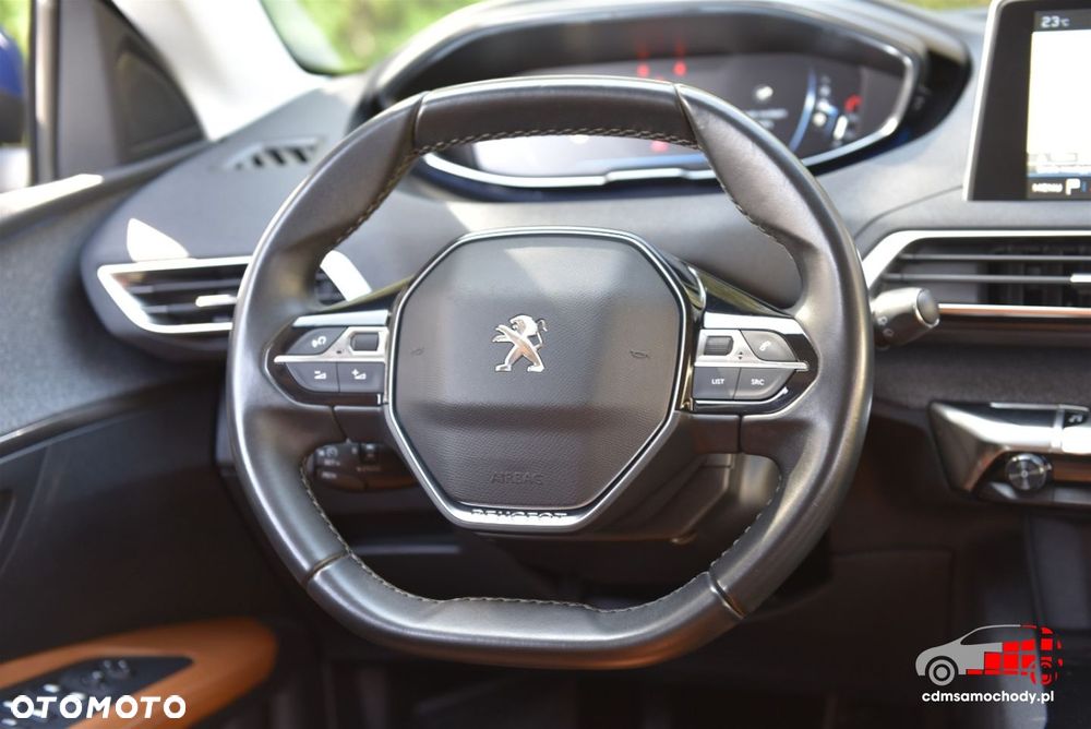 Peugeot 3008 - 19