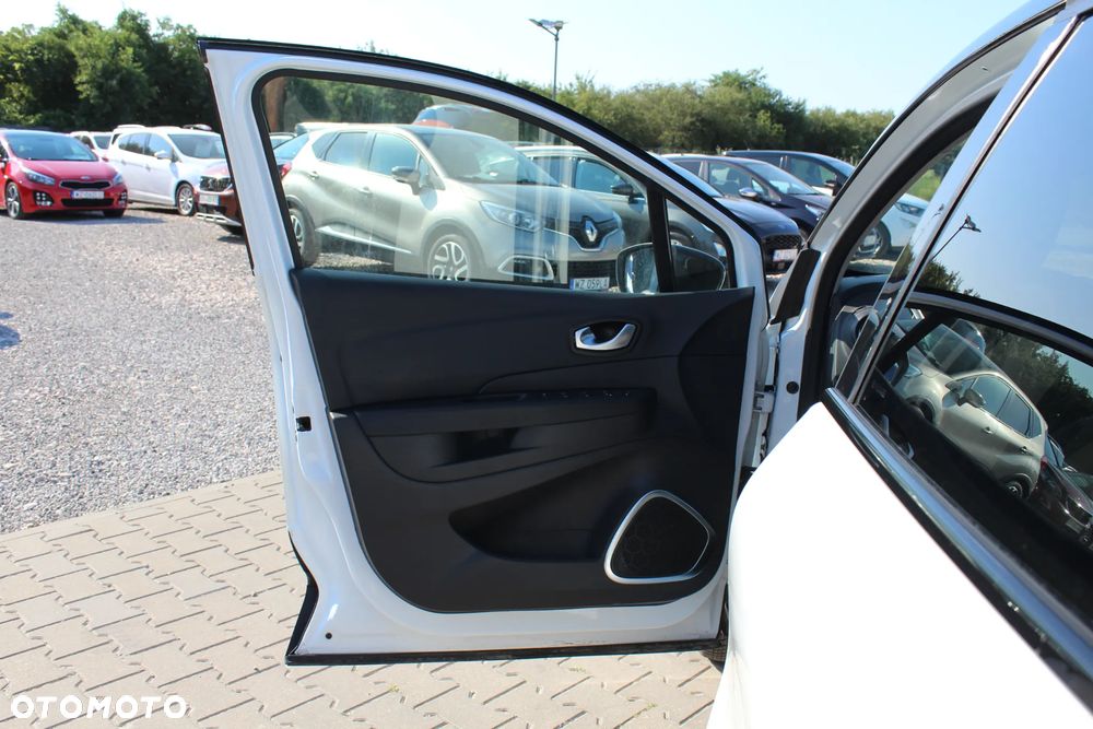 Renault Captur 1.3 Energy TCe S-Edition - 9