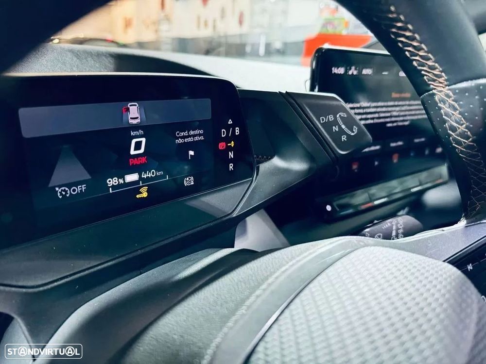 Cupra Born 77 kWh e-Boost - 30