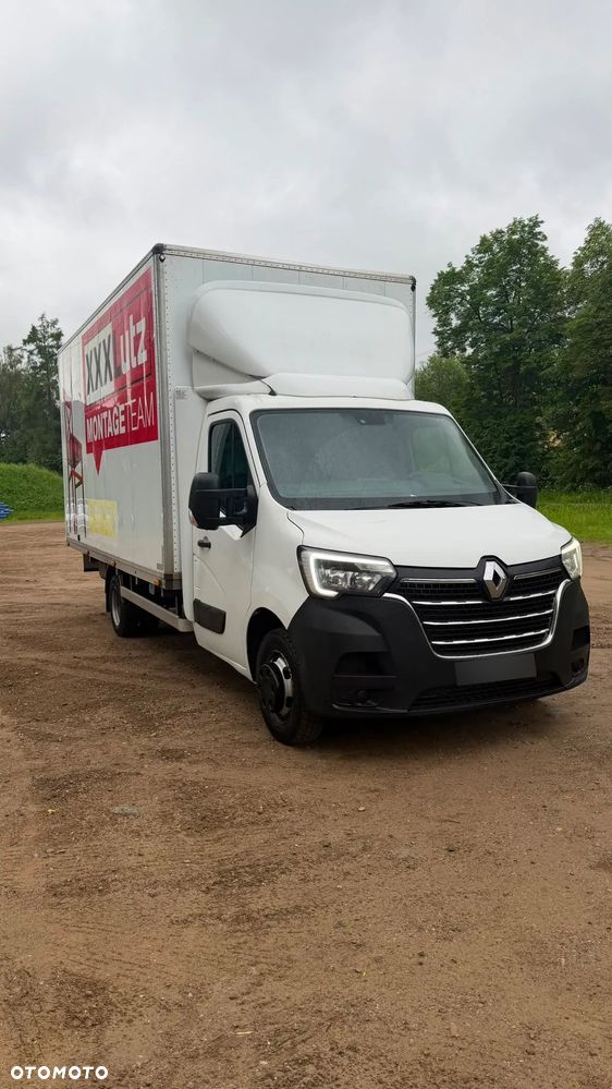 Renault master - 7
