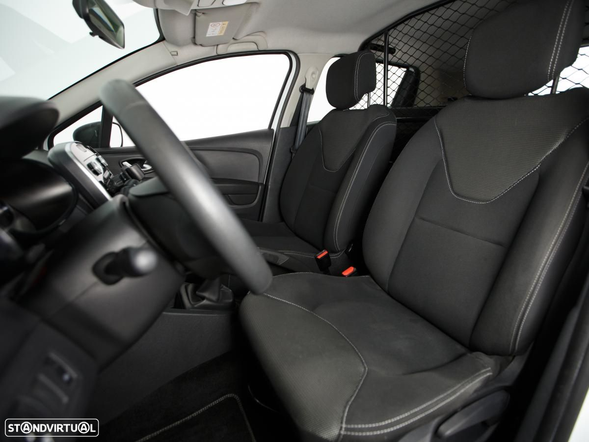 Renault Clio Van c/iva - 6