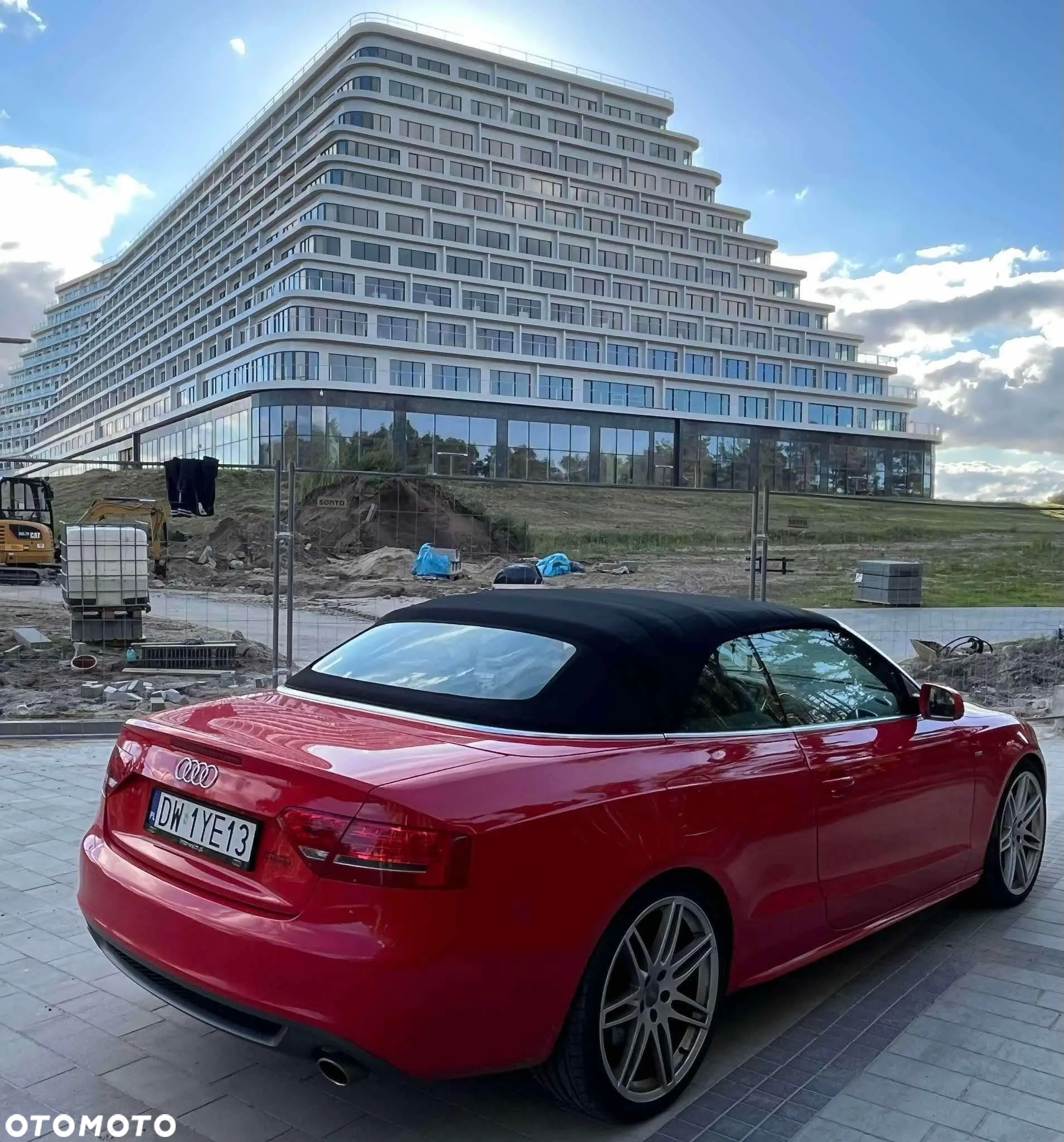 Audi A5 - 9