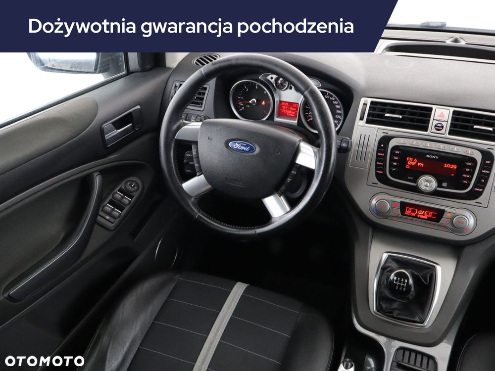 Ford Kuga - 9