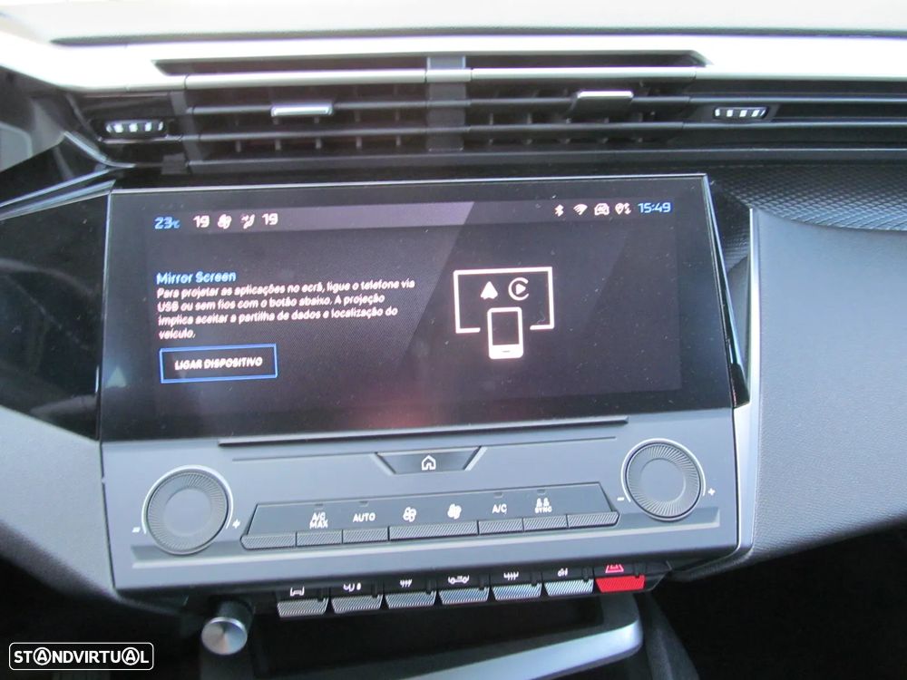 Peugeot 308 PureTech 130 Active Pack - 22