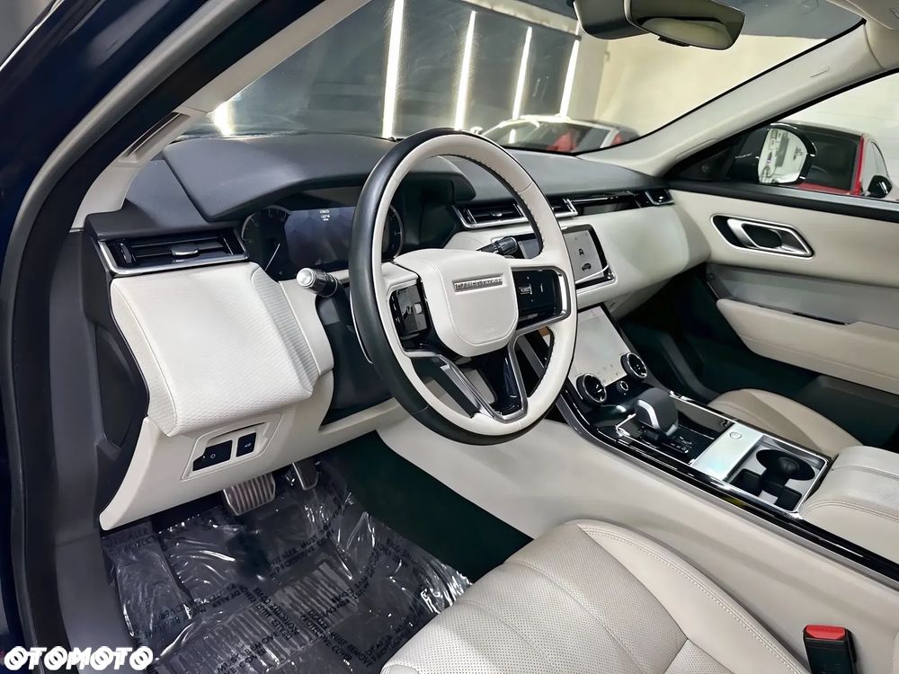 Land Rover Range Rover Velar 2.0 Si4 R-Dynamic S - 11