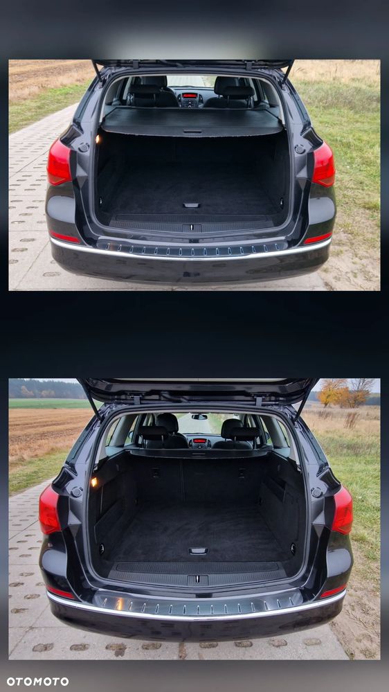 Opel Astra 1.6 Style - 34