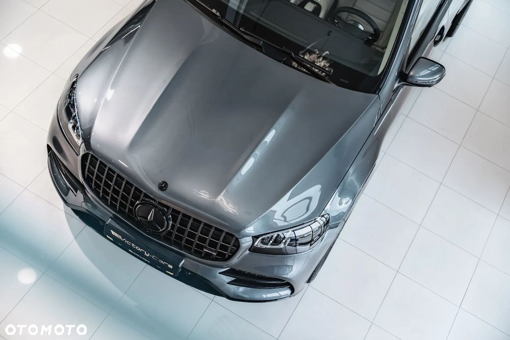 Mercedes-Benz GLS - 18