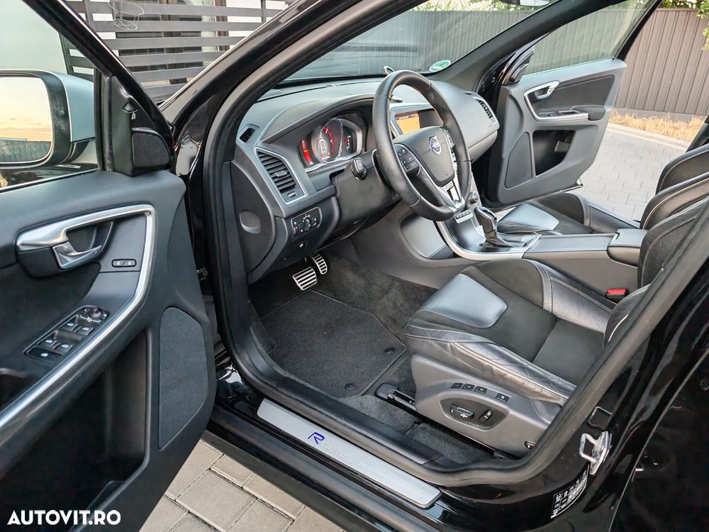 Volvo XC 60 - 26