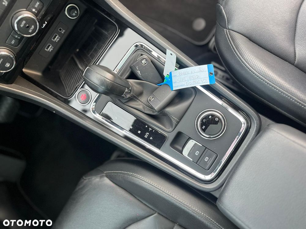 Seat Ateca 2.0 TDI DSG Xcellence - 15