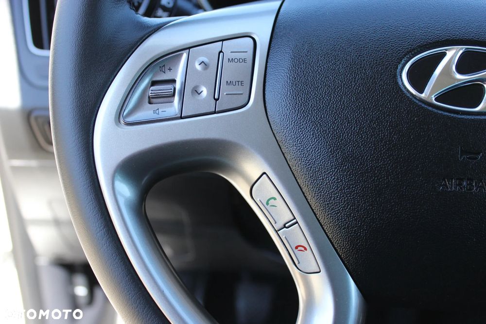 Hyundai ix35 2.0 2WD Comfort - 34