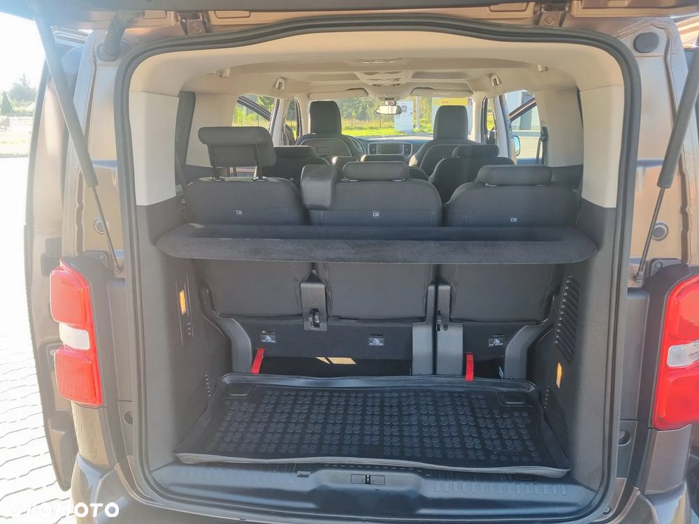 Toyota Proace Verso 2.0 D4-D Medium Family - 24