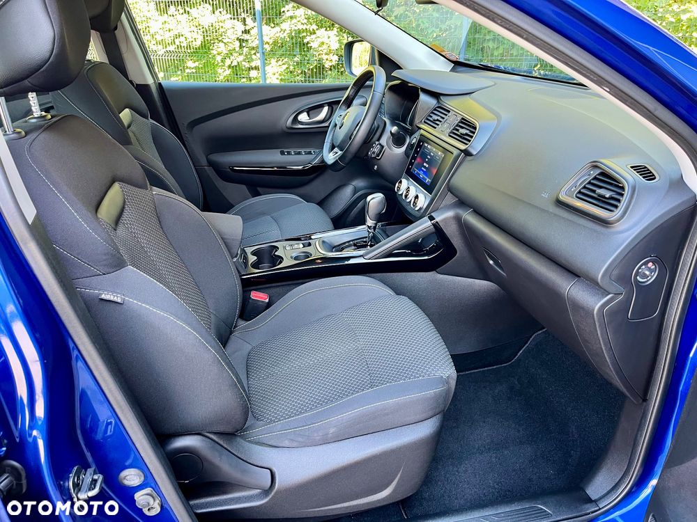 Renault Kadjar 1.3 TCe FAP Easy Life EDC - 11