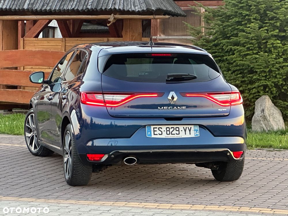 Renault Megane 1.2 Energy TCe GT Line - 13