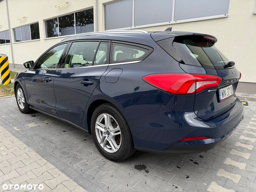 Ford Focus 1.5 EcoBlue Trend Edition Business - 6