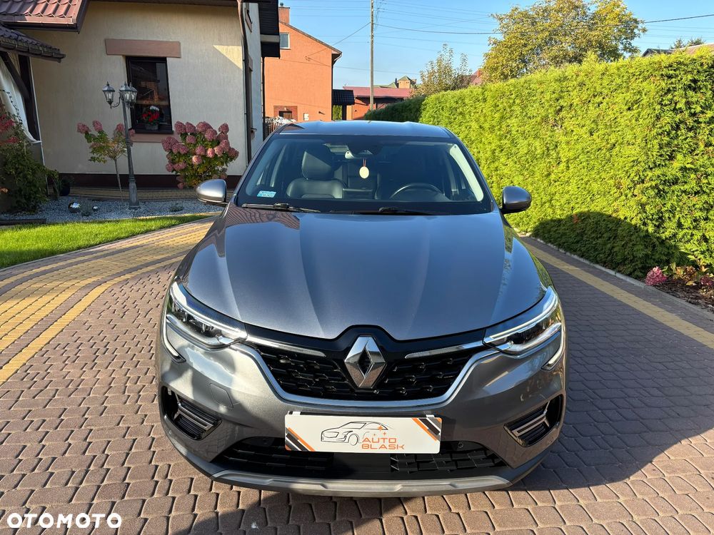 Renault Arkana - 5