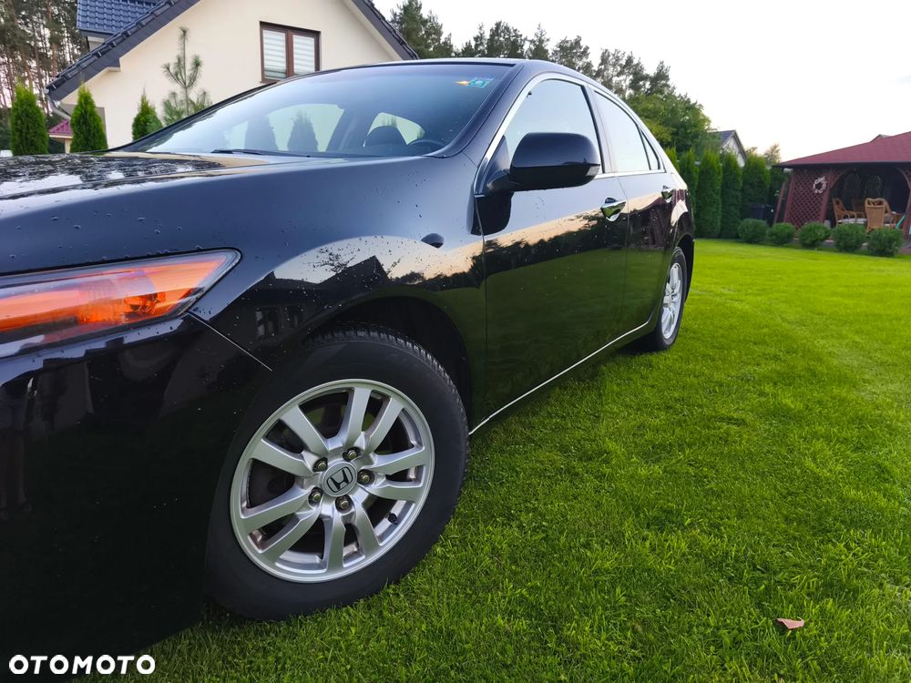 Honda Accord 2.0 Lifestyle - 2