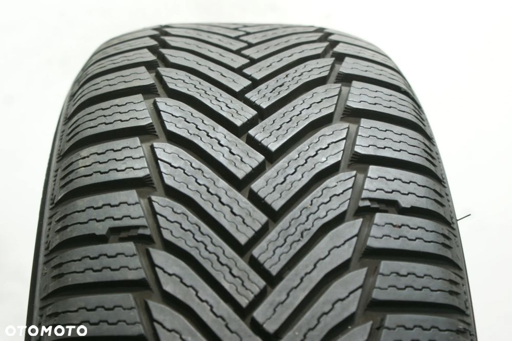 215/60R16 MICHELIN ALPIN 6 , 7,5mm - 1