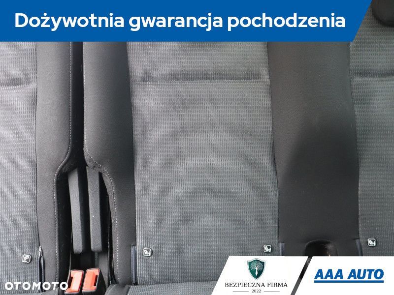 Toyota Proace City Verso - 12
