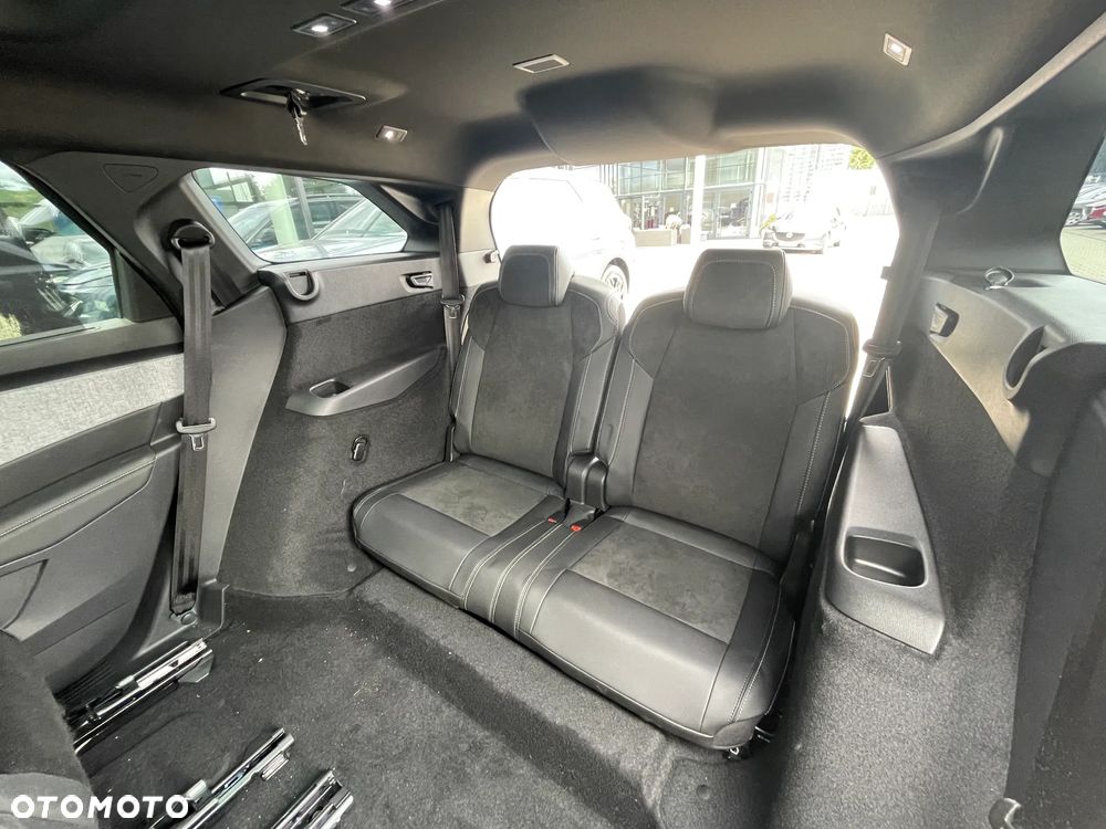 Peugeot 5008 - 4
