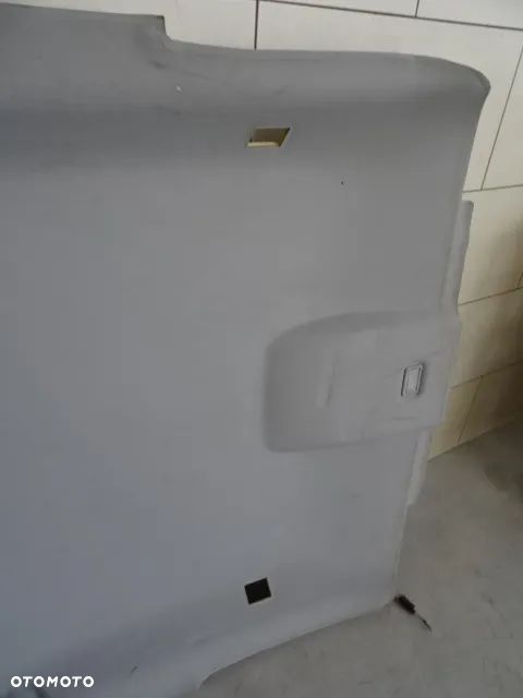 PODSUFITKA PODSUFITÓWKA OPEL ZAFIRA B NR239 - 6