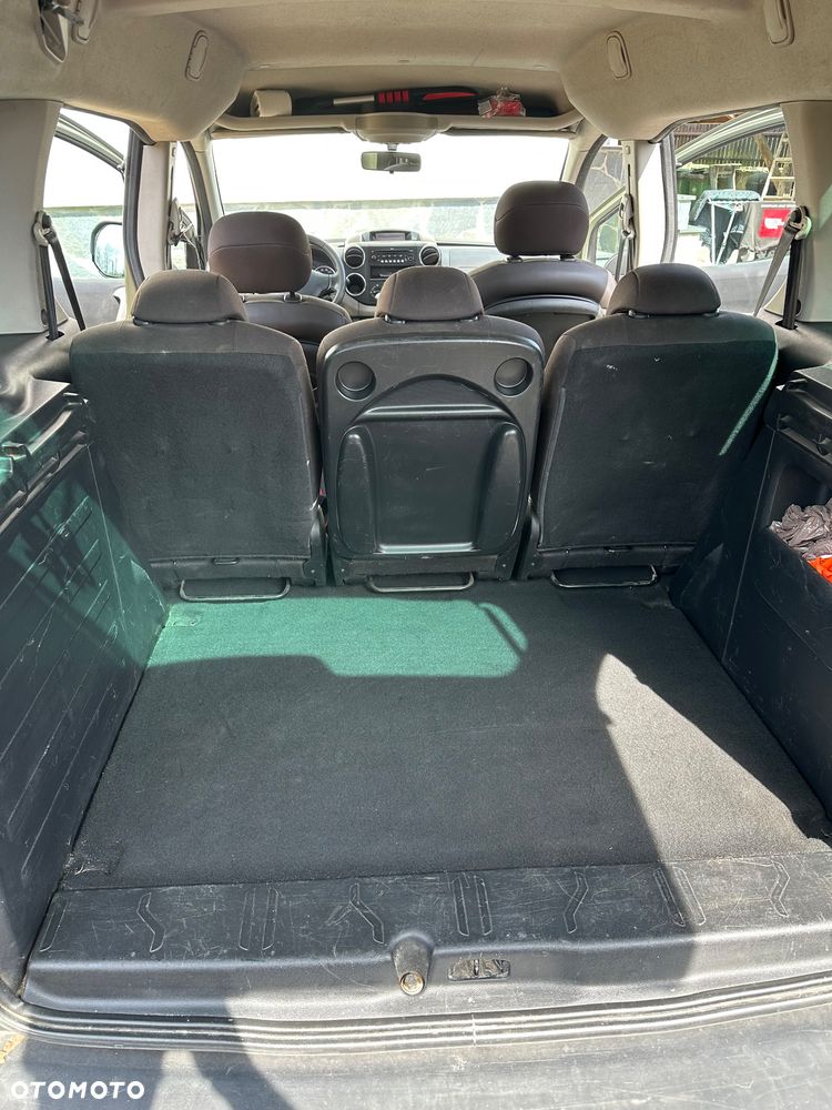 Peugeot Partner 1.6 HDi VTC - 9